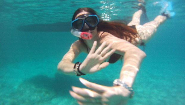 North Menorca Marine Reserve Snorkelling - Photo 3