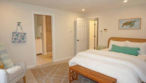 Wedgewood Cottage - Foto 3, towels