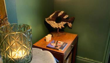 Villa Clin d'œil - Villa De knipoog - Foto 5