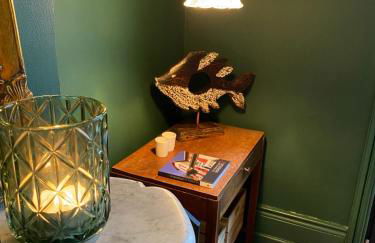 Villa Clin d'œil - Villa De knipoog - Foto 5