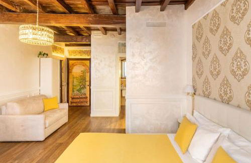 Frattina Elegance Suite - Foto 13