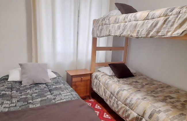 VIP Apartments Chile - Photo 58