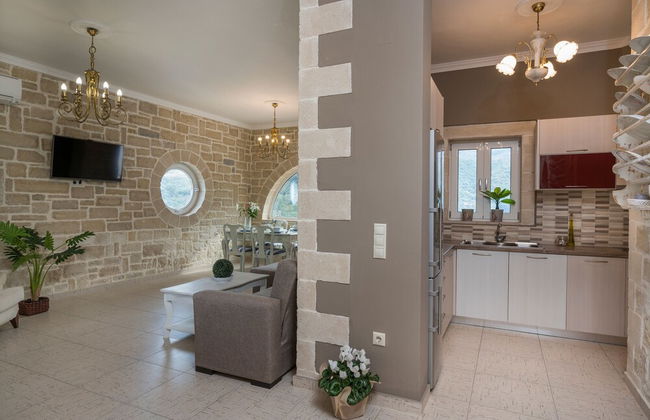 Casa Belvedere Apartments - Foto 10