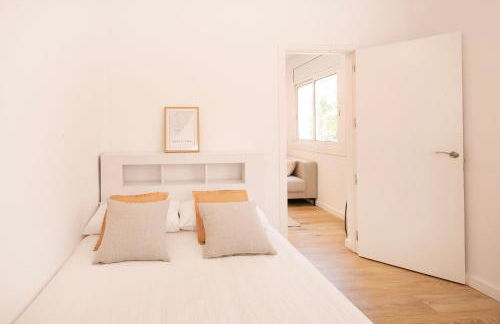 Lovely apartment with 3 bedroom - Foto 12