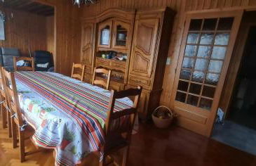 Maison au coeur du Jura - 4 chambres - 9 couchages - Foto 12