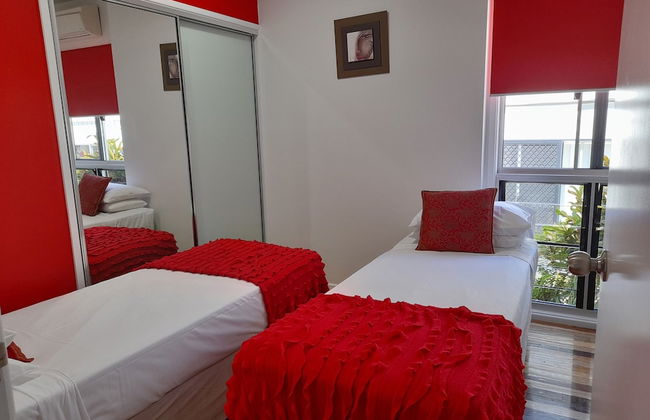 Airlie Apartments - Foto 13