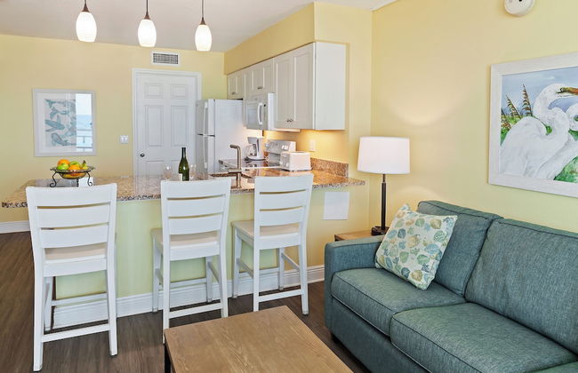 Royal Floridian Resort - Foto 13