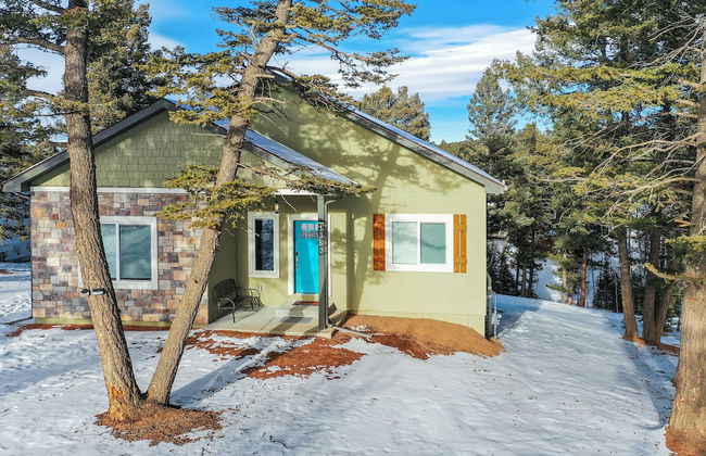 Mountain Oasis - Foto 55