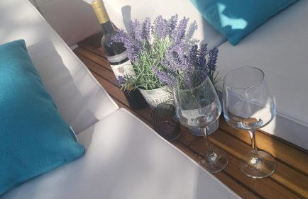 Villa Seaside Bilice - Photo 15