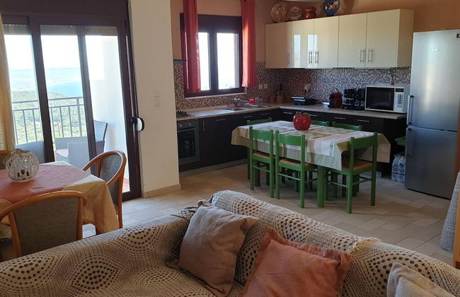 Hara House in Monolithos Rhodes - Foto 50