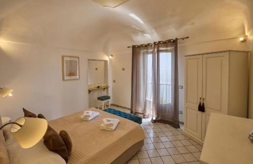 Holidays Perla d'Amalfi - Live the Coast & Private Parking - Photo 10