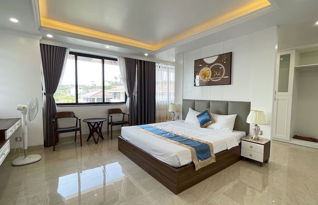 Phoenix Villas FLC Ha Long - Foto 21