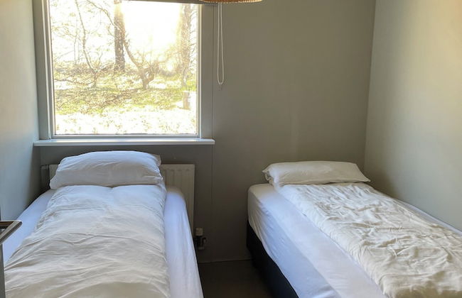 Au44 cottages - Arngrimslundur - Foto 18