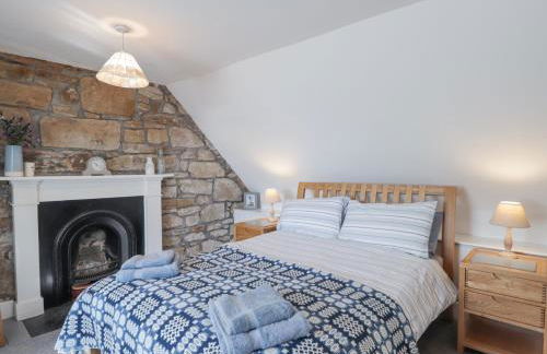 Fuchsia Cottage - Foto 16