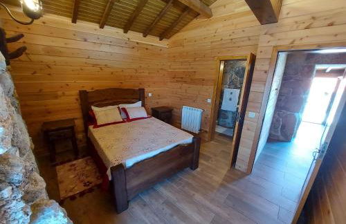 Casa Guardião do Castelo - Foto 12