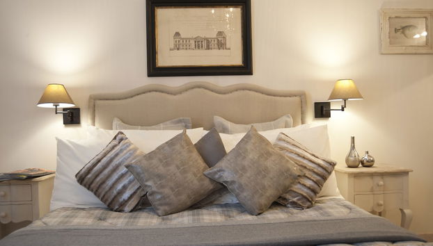 Town House 62 - Photo 5, Chambre