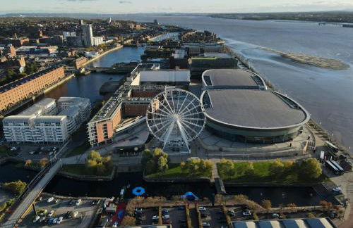 Stunning Centrally Located Studio Apt - Foto 39