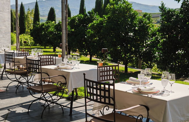 Quinta do Vallado - Foto 80