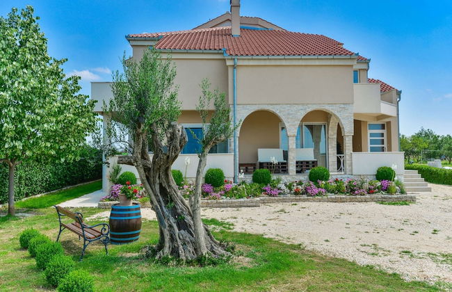 Modern Holiday Home in Pristeg With Pool - Foto 2