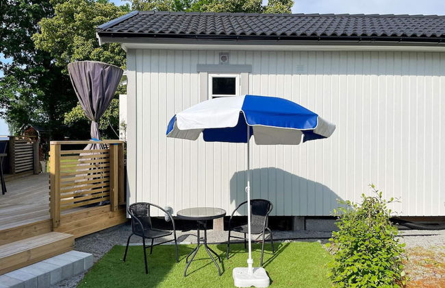 4 Star Holiday Home in Solvesborg - Photo 28