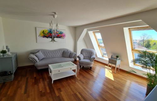 Gästewohnung Eulennest - Foto 1