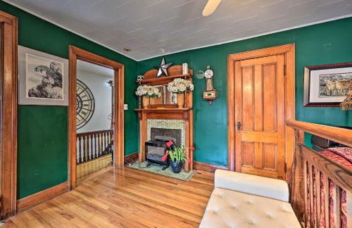 Unique and Historic Home Walk to Lake Champlain - Foto 17