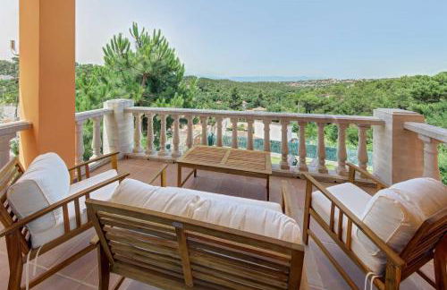 VILLA ROSES with swimming pool & mountain view - Foto 7
