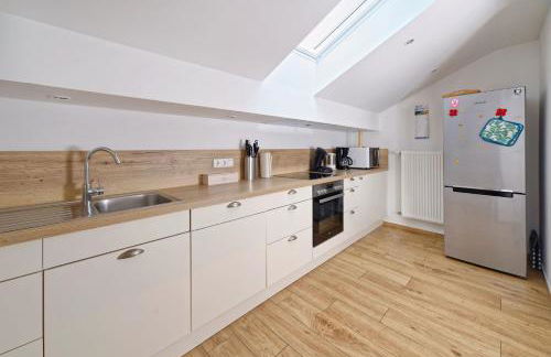 FeWo Am Stocket - Foto 12