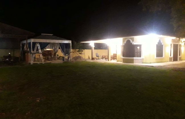 Transient House and Van for Rent - Foto 1