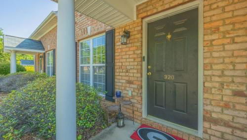 Lucky Dog Athens, GA - Foto 4