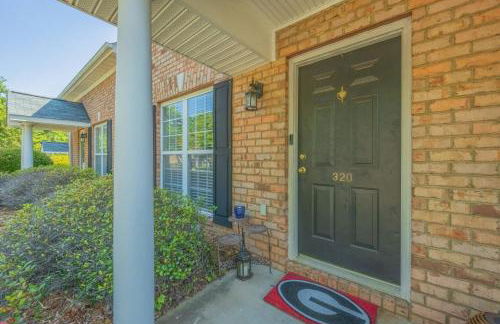 Lucky Dog Athens, GA - Foto 4