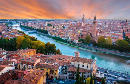 Giardino del Borgo Appartamento Valpolicella - Foto 34