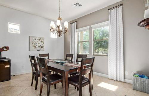 Luxurious villa with pool and spa - Foto 30