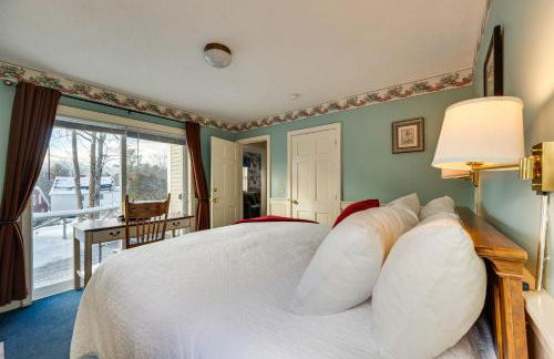 1 Mi to Black Mountain Home with Hot Tub Access - Foto 7