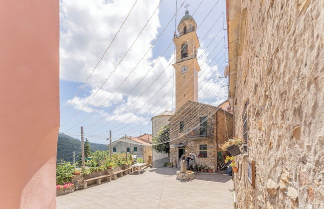 Emma House, Moneglia, Wifi - Foto 34