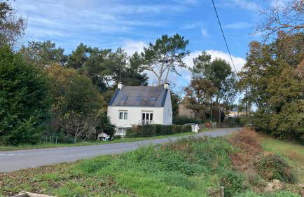 Appartement dans maison de campagne au calme - Foto 1