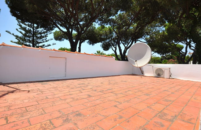 Delightful Single-storey Villa, Private Pool, Free air Conditioning and Wifi - Foto 20