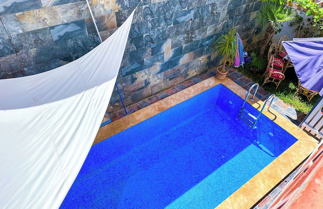 Luxury duplex with private pool-Sea view - Photo 22