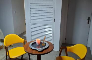 Sally's Loft - Penthouse - Honeymoon suite - Foto 13