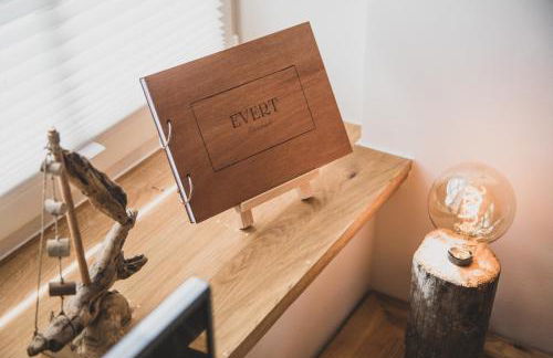 Gulfhof Boomgaarden 2 Boomgaarden 2 Evert - Foto 14