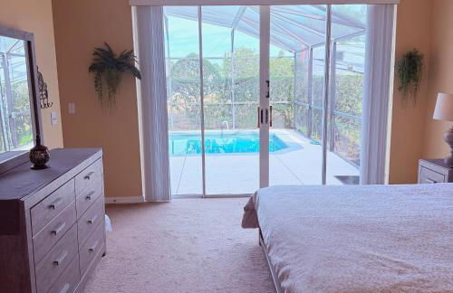 Luxury 5 Bedroom Villa with Secluded Pool/Spa in Glenbrook community near Orlando - Foto 14