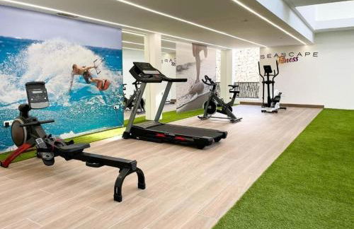 Apartamento Seascape. Relax, lujo y vistas al mar. - Foto 16