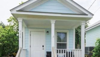 Chapel House - Foto 1