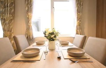 Coopers Beach 3-bed Caravan, Sleeps 8 & Pets Ok - Foto 25