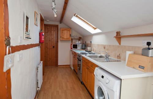 Tros Yr Afon Holiday Cottages and Manor House - Photo 16