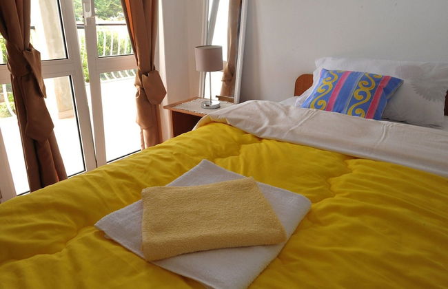 Apartments Sea Star - One Bedroom Apartment With Balcony - Foto 1