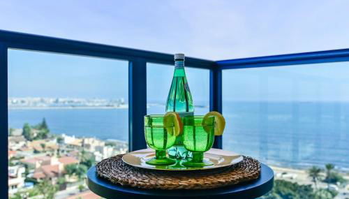212 Relax Sea Views - Alicante Holiday - Foto 4