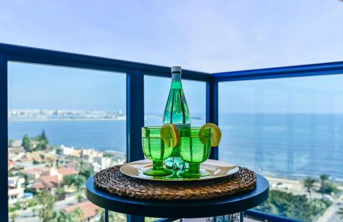 212 Relax Sea Views - Alicante Holiday - Foto 4