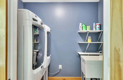 Saratoga Guest House - Foto 15