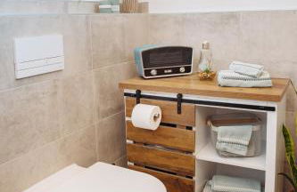 Overkamps - das Ferienhaus Odernheim - Foto 13